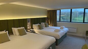Hellidon Lakes Golf & Spa Hotel