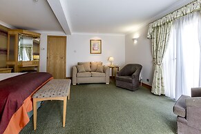 Hellidon Lakes Golf & Spa Hotel