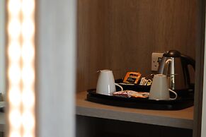 Hellidon Lakes Golf & Spa Hotel