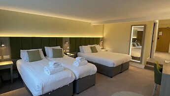 Hellidon Lakes Golf & Spa Hotel