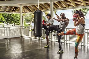 Couples Sans Souci All Inclusive