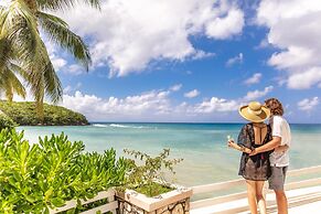 Couples Sans Souci All Inclusive