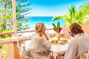 Couples Sans Souci All Inclusive
