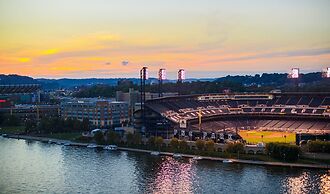 Renaissance Pittsburgh Hotel