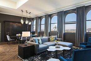 Renaissance Pittsburgh Hotel