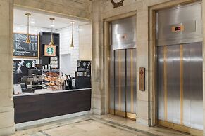 Renaissance Pittsburgh Hotel