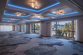 Renaissance Pittsburgh Hotel