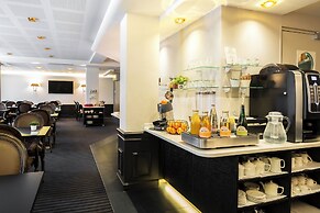 Best Western Plus Le Moderne