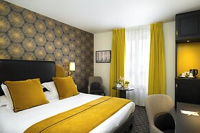 Best Western Plus Le Moderne