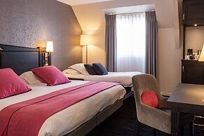 Best Western Plus Le Moderne