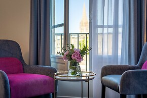 Best Western Plus Le Moderne