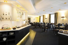 Best Western Plus Le Moderne