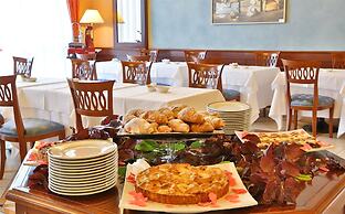 Best Western Classic Hotel