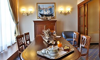 Best Western Classic Hotel