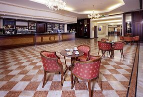 Best Western Classic Hotel