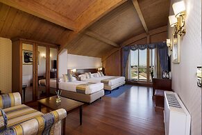 Best Western Classic Hotel