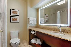 Comfort Inn & Suites Jackson