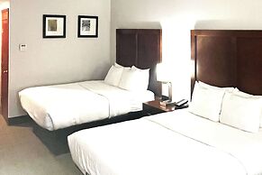 Comfort Inn & Suites Jackson