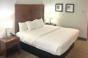 Comfort Inn & Suites Jackson