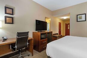 Comfort Inn & Suites Jackson