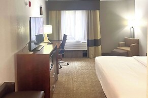 Comfort Inn & Suites Jackson