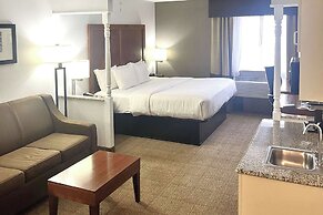 Comfort Inn & Suites Jackson
