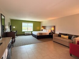 Country Inn & Suites by Radisson, Harlingen, TX