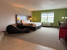 Country Inn & Suites by Radisson, Harlingen, TX