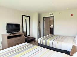 Country Inn & Suites by Radisson, Harlingen, TX