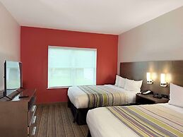 Country Inn & Suites by Radisson, Harlingen, TX