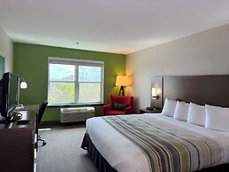 Country Inn & Suites by Radisson, Harlingen, TX