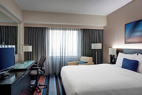 Courtyard by Marriott New York JFK Airport