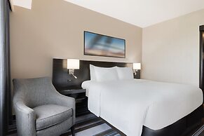 Courtyard by Marriott New York JFK Airport