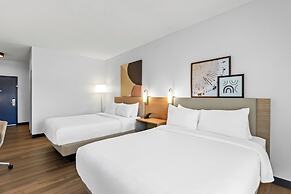 Spark by Hilton La Grange
