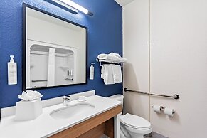 Spark by Hilton La Grange