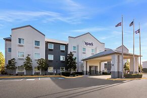 Spark by Hilton La Grange