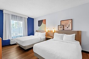 Spark by Hilton La Grange