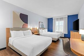 Spark by Hilton La Grange