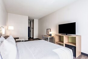 Spark by Hilton La Grange