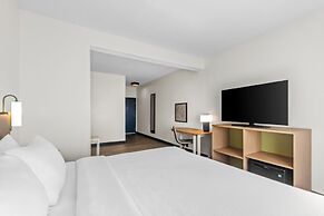 Spark by Hilton La Grange