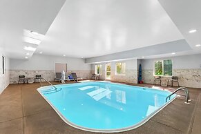 Spark by Hilton La Grange