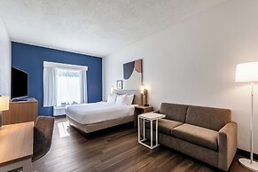Spark by Hilton La Grange