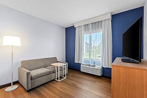 Spark by Hilton La Grange
