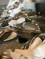 Casa Inn Premium Hotel Queretaro