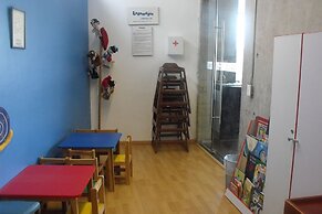 Casa Inn Premium Hotel Queretaro