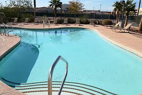 Hampton Inn & Suites Las Vegas-Henderson