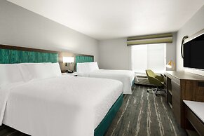 Hampton Inn & Suites Las Vegas-Henderson