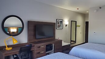 Hampton Inn & Suites Las Vegas-Henderson