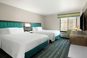 Hampton Inn & Suites Las Vegas-Henderson