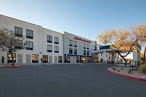 Hampton Inn & Suites Las Vegas-Henderson